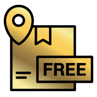 Free Shipping