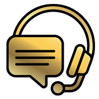 Top-notch Customer support